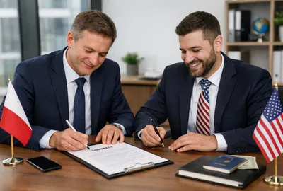 Kto może założyć firmę w Polsce?