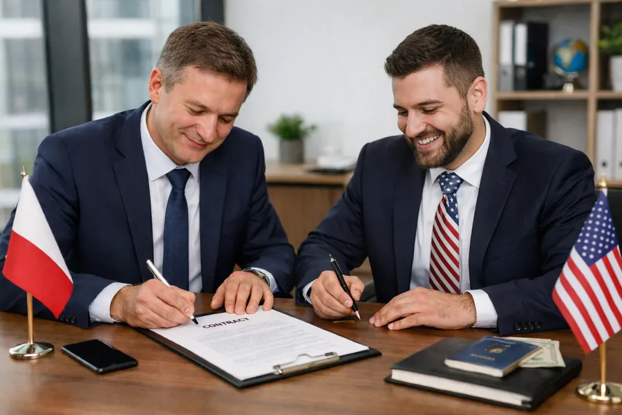 Kto może założyć firmę w Polsce?