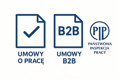 Przekształcanie umów: Ministerstwo Pracy opublikowało trzecią wersję projektu zmian