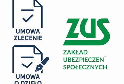 Zmiany w stażu pracy, umowach i ZUS od 1 stycznia 2026 r.