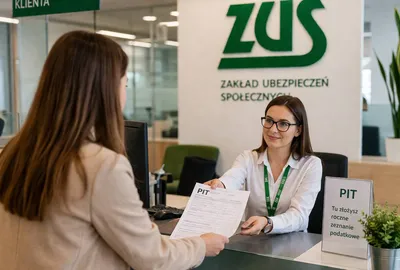 Termin PIT już tu jest (do 30 kwietnia 2026)